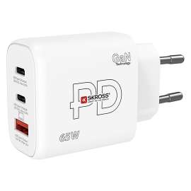 POWER CHARGER 65W PD EU