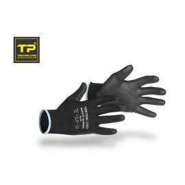 SAFETY GLOVES