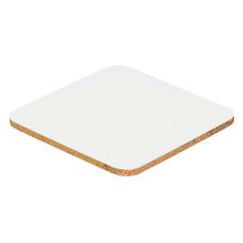 SUBLI WHITE SQUARE