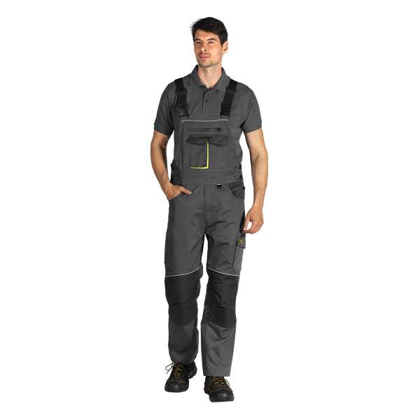 AVIATOR BIB PANTS