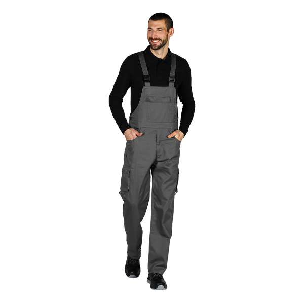 CRAFT BIB PANTS