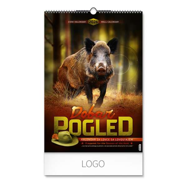 DOBAR POGLED