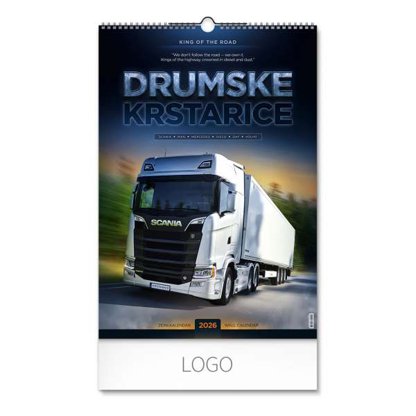 DRUMSKE KRSTARICE