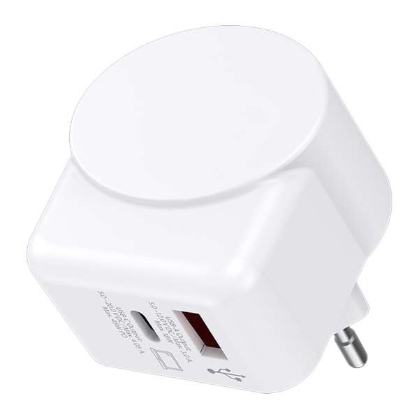 EU USB CHARGER AC 45PD EU USB CHARGER AC 45PD