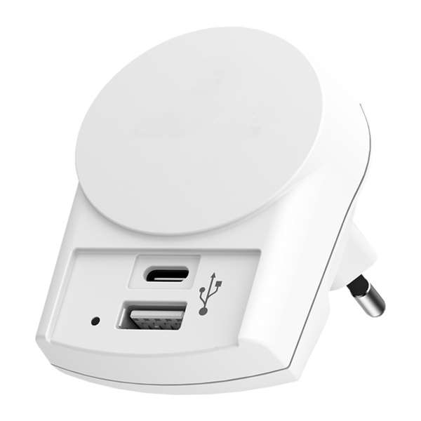EURO USB CHARGER AC EURO USB CHARGER AC