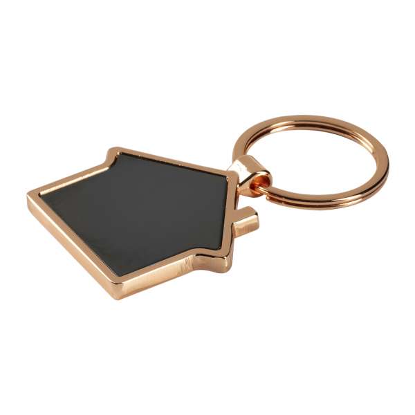 HOUSE ROSE GOLD