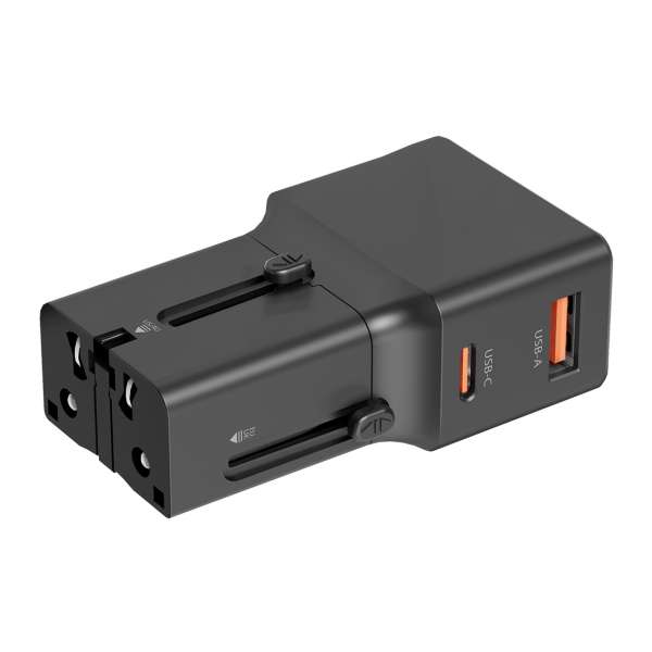 INTER CHARGER 25W