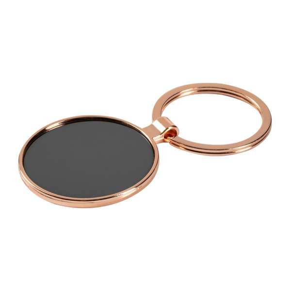 LARK ROSE GOLD