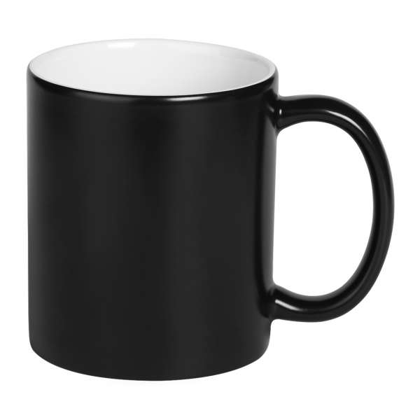 MAGIC MUG