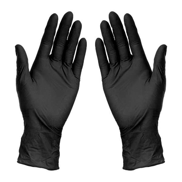 NITRILE GLOVES