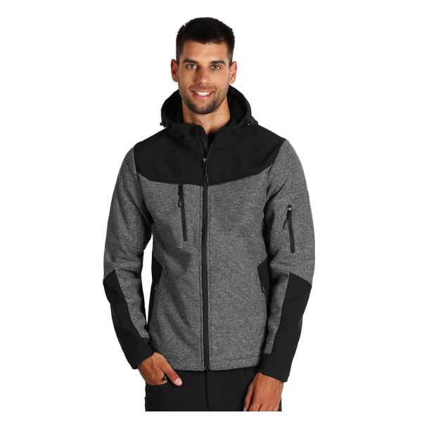 PANTHER GREY JACKET PANTHER GREY JACKET