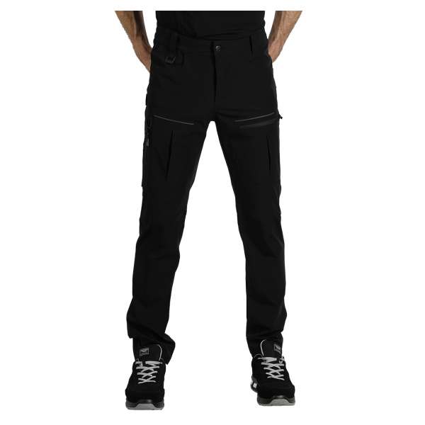 PANTHER PANTS S