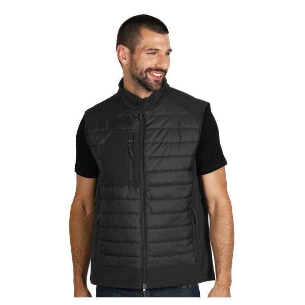 PARKER VEST