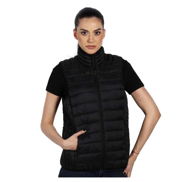 RINO VEST WOMEN