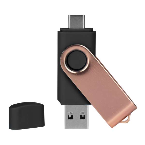 SMART C ROSE GOLD 3.0