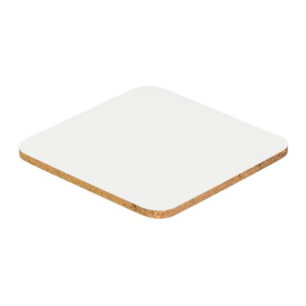 SUBLI WHITE SQUARE SUBLI WHITE SQUARE