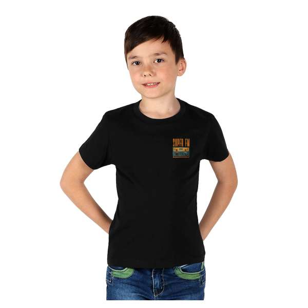SUPER FM MAJICA DEČJA-4