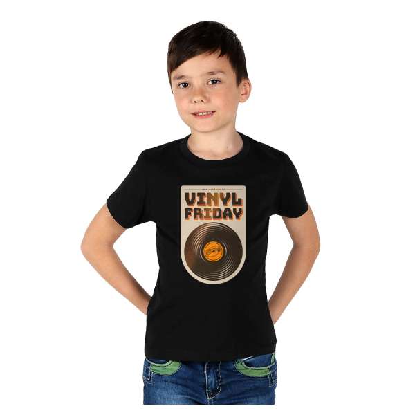 SUPER FM MAJICA DEČJA-7