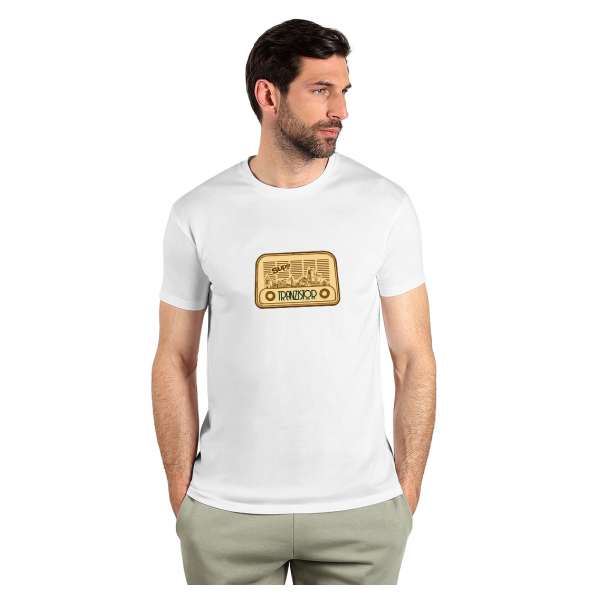 SUPER FM MAJICA MUŠKA-6