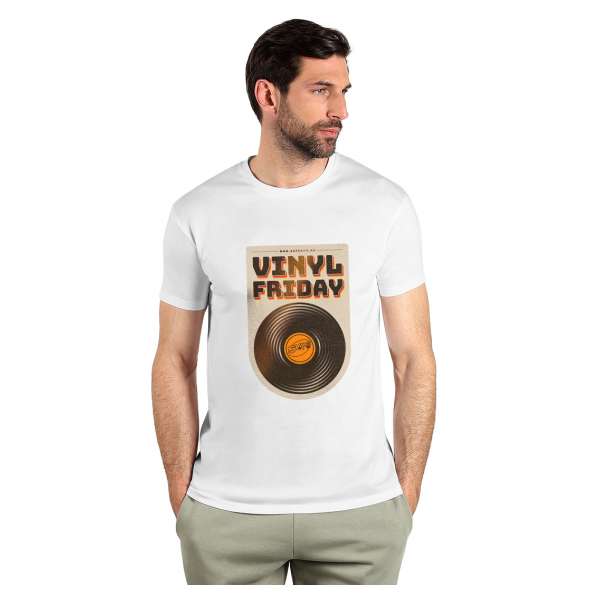 SUPER FM MAJICA MUŠKA-7