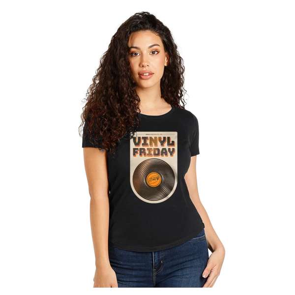 SUPER FM MAJICA ŽENSKA-7