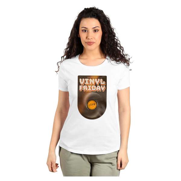 SUPER FM MAJICA ŽENSKA-8