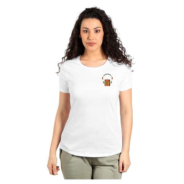 SUPER FM MAJICA ŽENSKA-9