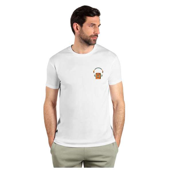 TOP FM MAJICA MUSKA-9