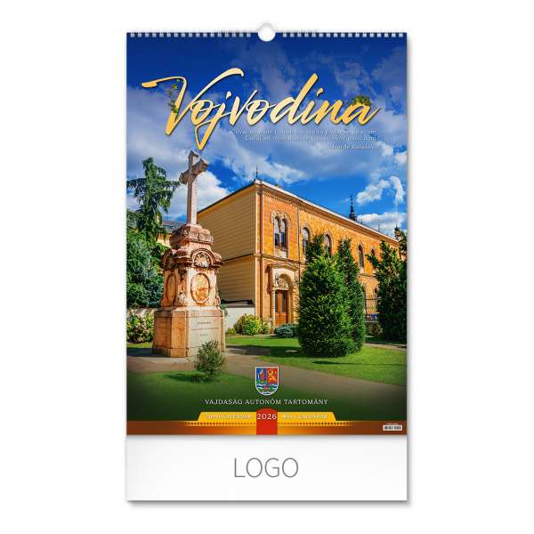 VOJVODINA