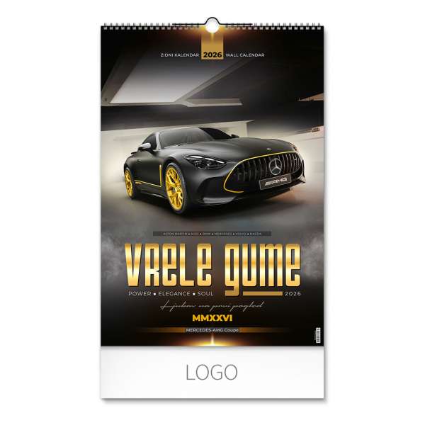 VRELE GUME