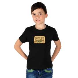 Super FM majica dečja-6