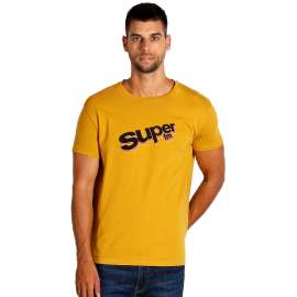 Super FM majica muška-3