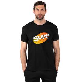 Super FM majica muška