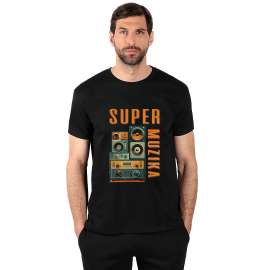 Top Fm Majica muska-5