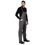 CRAFT BIB PANTS - slika 2