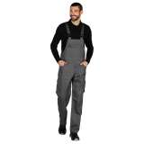 CRAFT BIB PANTS - slika 1