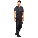 HAMMER BIB PANTS - slika 2