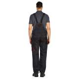 HAMMER BIB PANTS - slika 3