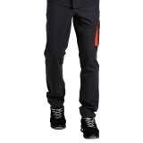 HAMMER STRETCH PANTS - slika 1