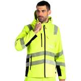 HI-VIZ JACKET - slika 1