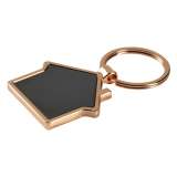 HOUSE ROSE GOLD - slika 1