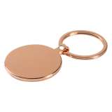 LARK ROSE GOLD - slika 2