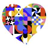 MEMO HEART - slika 2