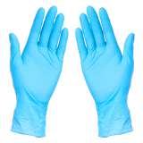 NITRILE BLEND GLOVES - slika 1