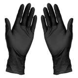 NITRILE GLOVES - slika 1