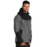 PANTHER GREY JACKET - slika 2