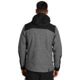 PANTHER GREY JACKET - slika 3