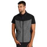 PANTHER GREY VEST - slika 1
