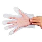 PE GLOVES - slika 1