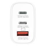 POWER CHARGER 65W PD EU - slika 2